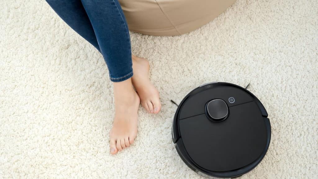 Os 7 melhores robôs aspiradores que limpam sua casa por você!