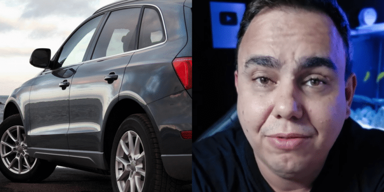 "Lista dos 7 SUVs mais baratos para PCD no Brasil hoje", Nelson Gonçalves, especialista automotivo