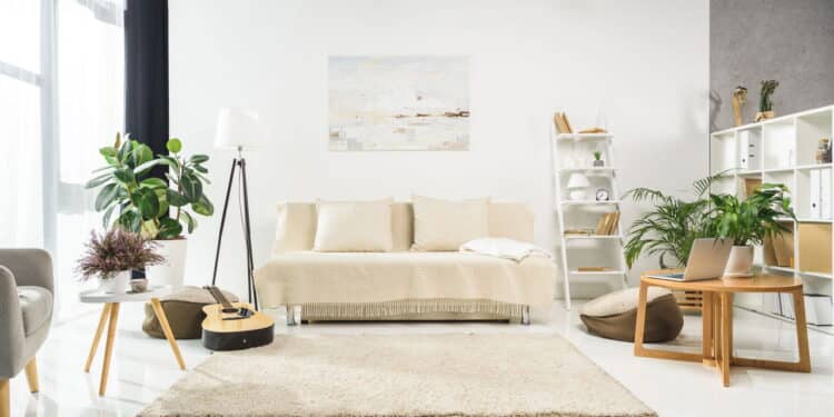 Adeus móveis ultrapassados: como renovar a sala gastando pouco e seguindo as tendências artesanais!