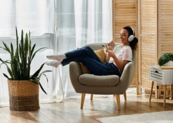 Os cinco ambientes da casa que afetam diretamente sua energia e como corrigir