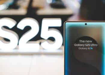 Novo smartphone da Samsung não decola nas vendas e levanta dúvidas