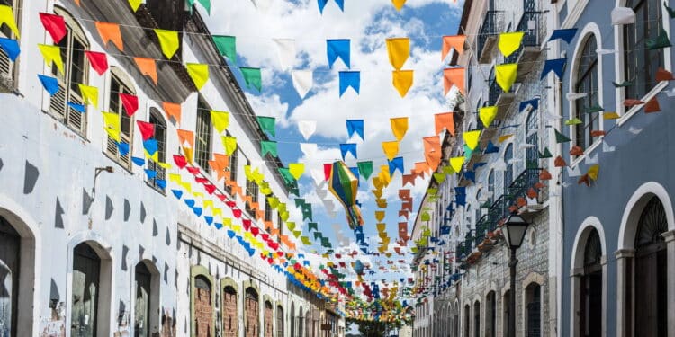 Essa cidade brasileira foi declarada Patrimônio Mundial e poucos sabem o motivo real!