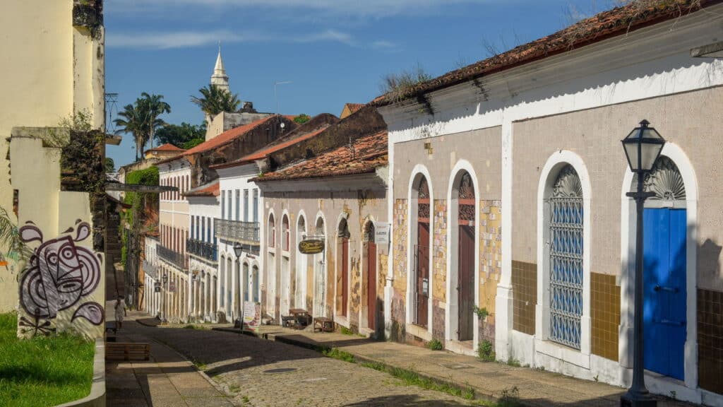 Essa cidade brasileira foi declarada Patrimônio Mundial e poucos sabem o motivo real!
