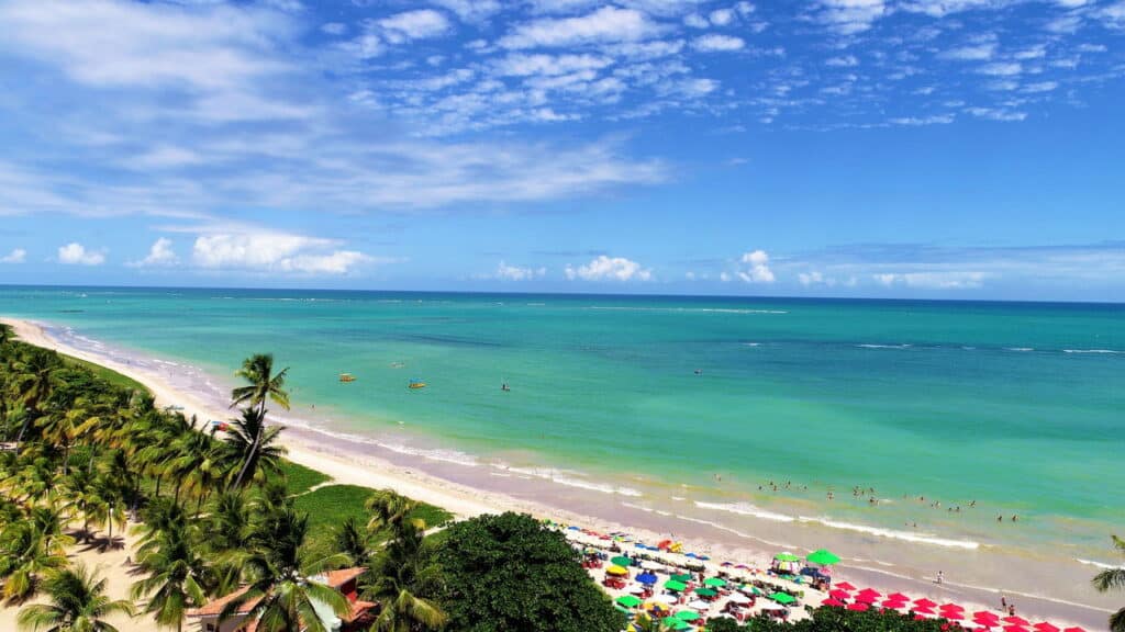 Ecoturismo impulsiona turismo em pequenas cidades do Brasil