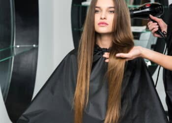 Rotina perfeita para mais volume e menos quebra dos cabelos finos