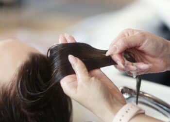 O melhor shampoo tonalizante para cada tipo de cabelo em 2025!