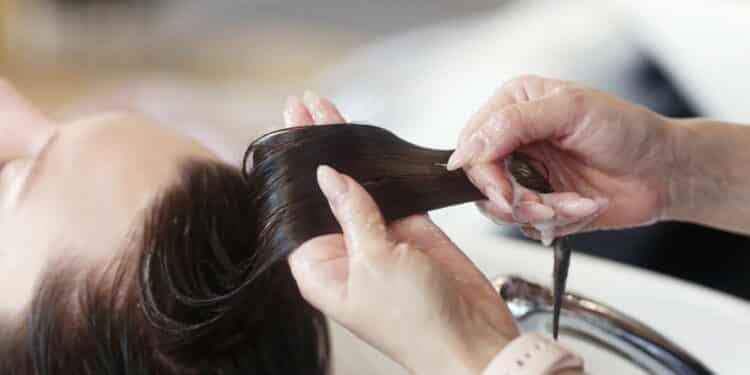 O melhor shampoo tonalizante para cada tipo de cabelo em 2025!