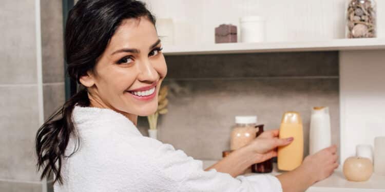 Os 7 Melhores Shampoos Profissionais para Cada Tipo de Cabelo.