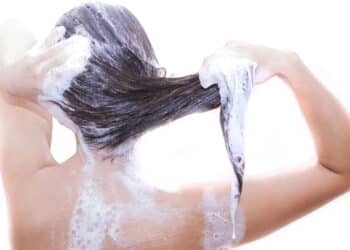 5 shampoos para queda de cabelo que realmente funcionam!