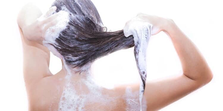 5 shampoos para queda de cabelo que realmente funcionam!