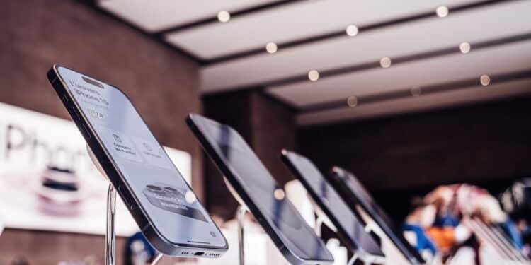 Top 10 smartphones que vão bombar em 2025 segundo especialistas!