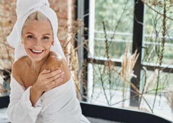 Fim do estresse em casa: como montar um spa caseiro com itens simples!