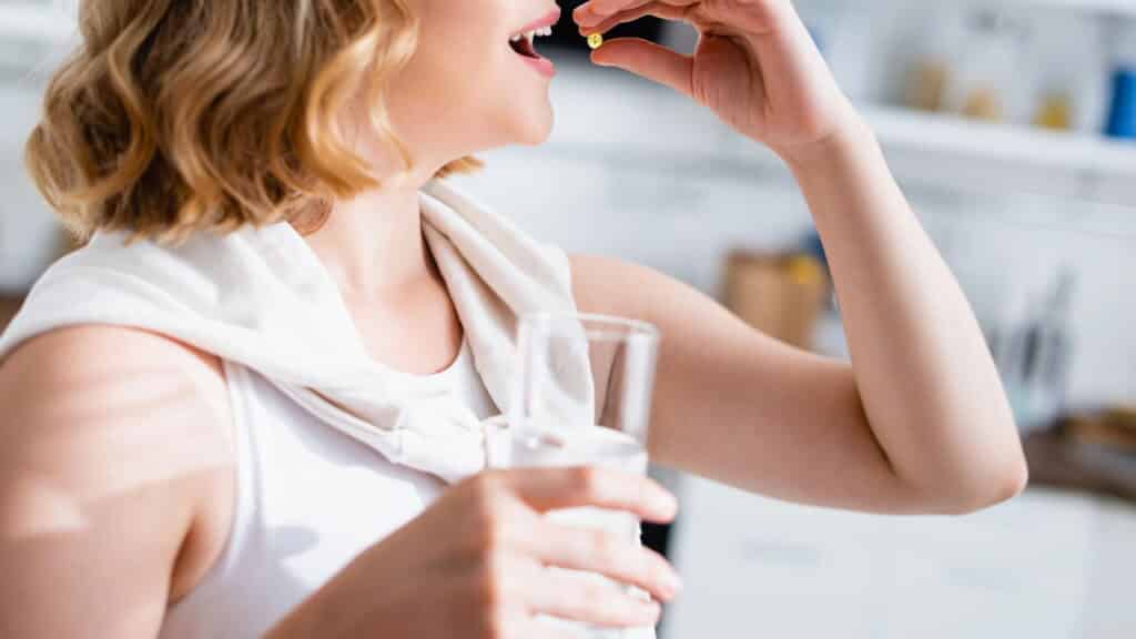 3 suplementos para imunidade que todo mundo deveria conhecer!
