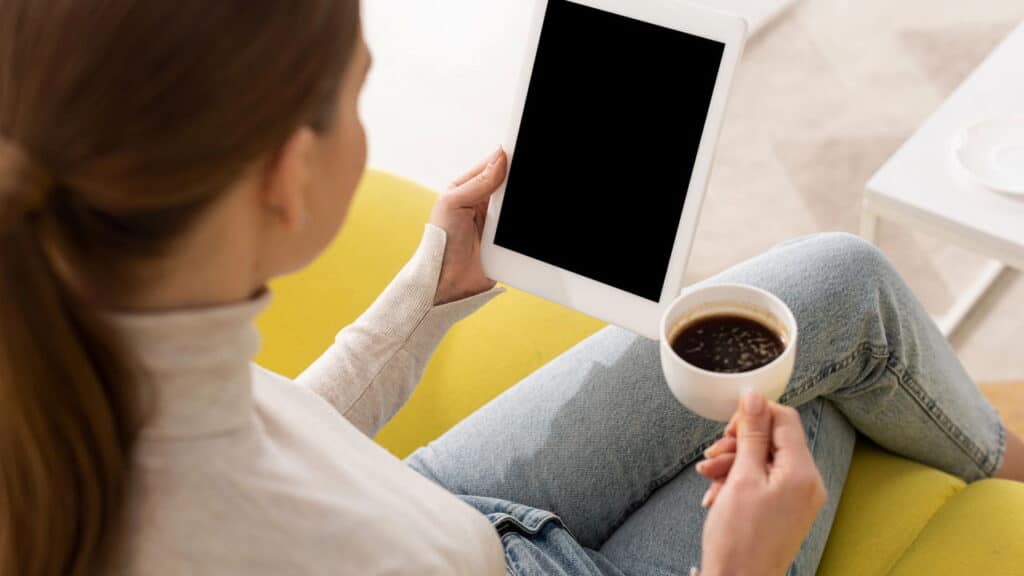 Os 7 melhores tablets para estudo e trabalho em 2025!