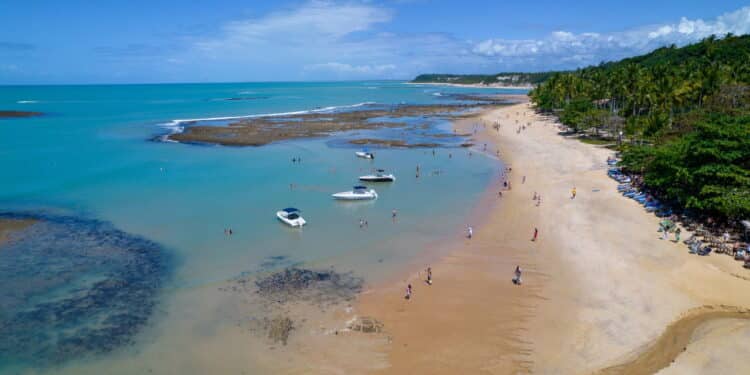 Trancoso - Créditos: depositphotos.com / PedroTruffi