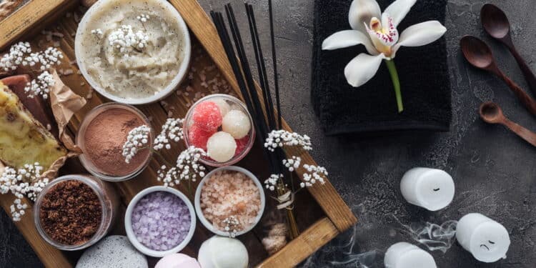 As 10 melhores velas aromáticas para criar o ambiente perfeito!