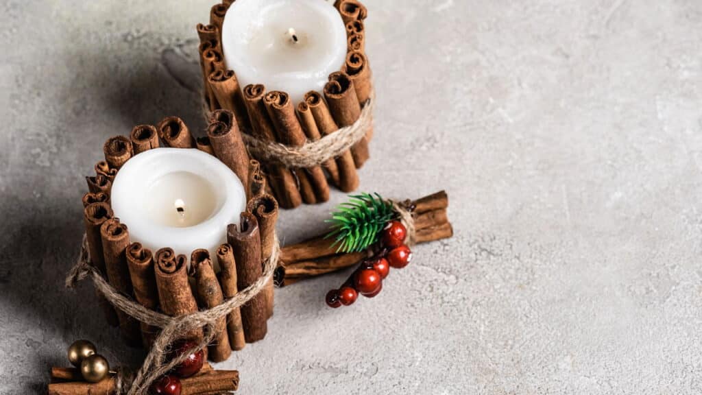 As 10 melhores velas aromáticas para criar o ambiente perfeito!
