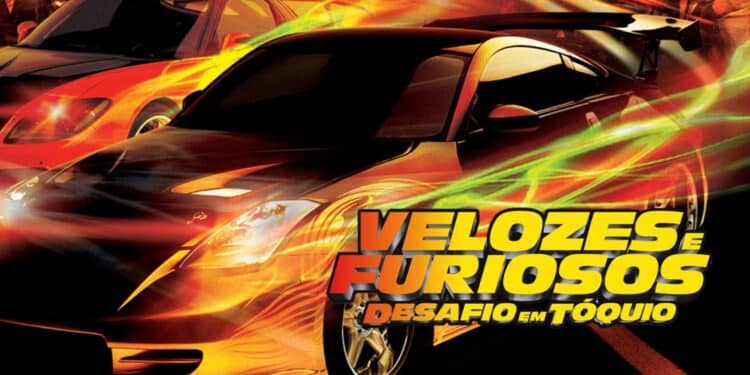 Fã de Velozes e Furiosos gasta fortuna por carro original do filme