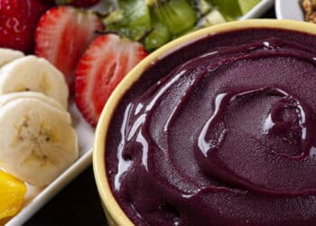 Como o açaí virou tendência nas sobremesas longe da sua origem amazônica