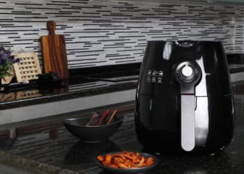 Top 5 fritadeiras elétricas (Air Fryers) para refeições mais saudáveis!