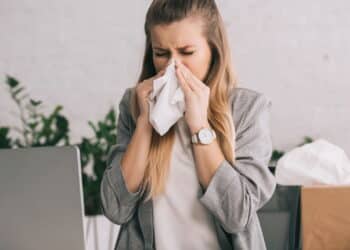Alergia: formas rápidas e simples de aliviar a crise alérgica sem muitos medicamentos