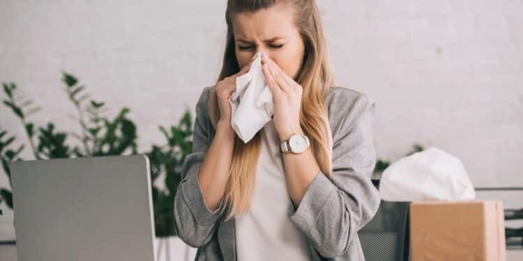Alergia: formas rápidas e simples de aliviar a crise alérgica sem muitos medicamentos