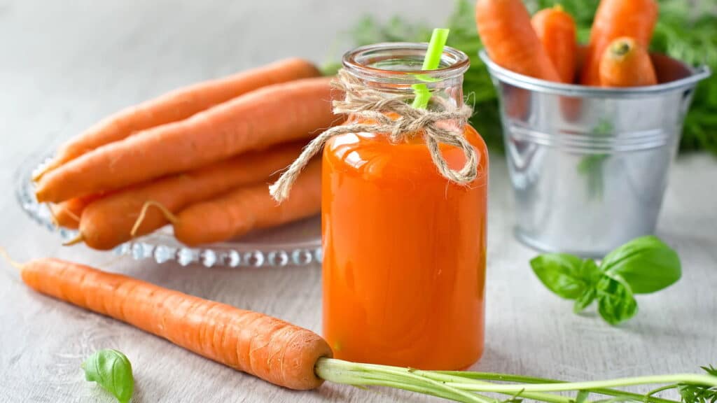 Quais alimentos são ricos em betacaroteno?