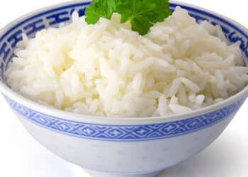 Por que o arroz branco está sumindo das mesas? Conheça o novo queridinho da alimentação saudável