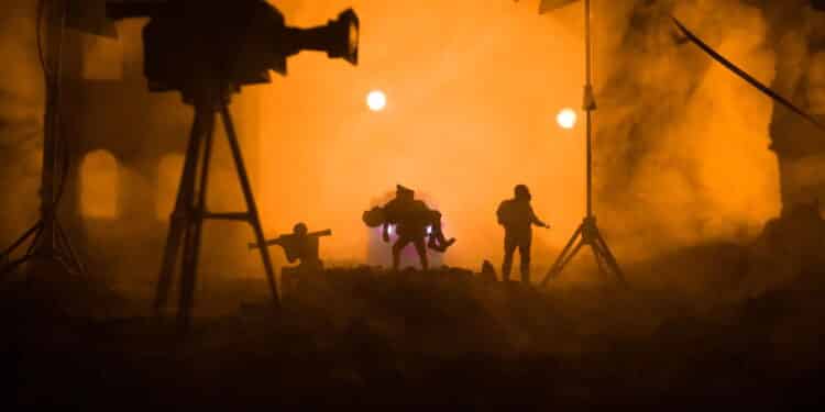 O fim da era dos remakes de clássicos em Hollywood