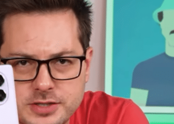 "Redmi Note 14 Pro 5G - 5 coisas que mais impressionam neste celular", diz Felipe Becker, especialista em tecnologia