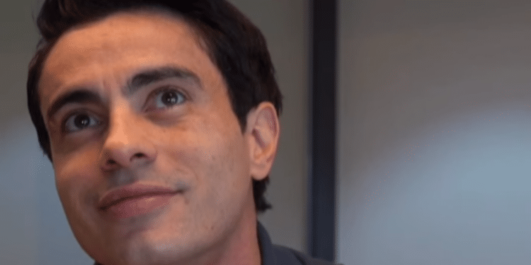 Bruno Motti, empresário: "Você precisa de três vitórias no dia para evoluir na vida"