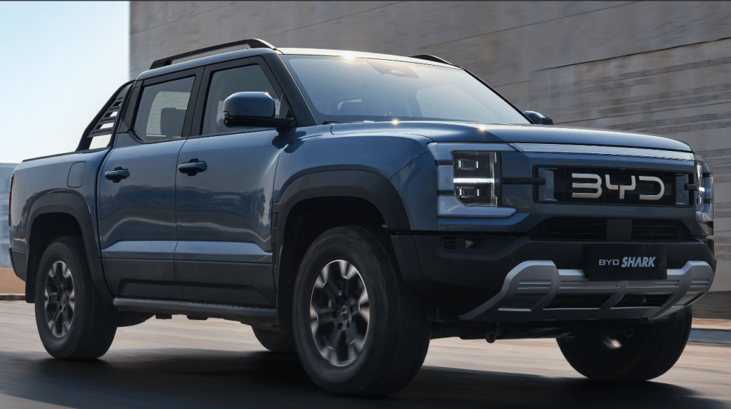 Mateus Afonso, especialista em carros elétricos: "20,8 km por litro sem carregar na tomada - nova moda dos híbridos chineses pode revolucionar mobilidade no Brasil"