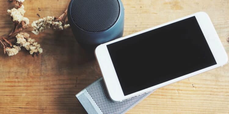 Top 10 caixas de som Bluetooth que dominam o mercado em 2025!