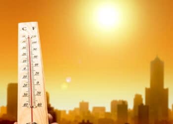Por que sua cidade é mais quente que a vizinha? Entenda o motivo