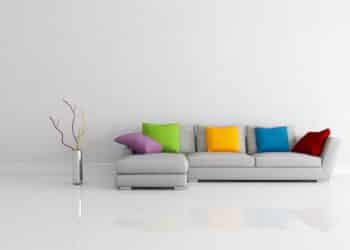 Do minimalismo ao conforto: o novo jeito de decorar com funcionalidade