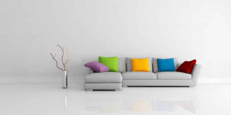 Do minimalismo ao conforto: o novo jeito de decorar com funcionalidade