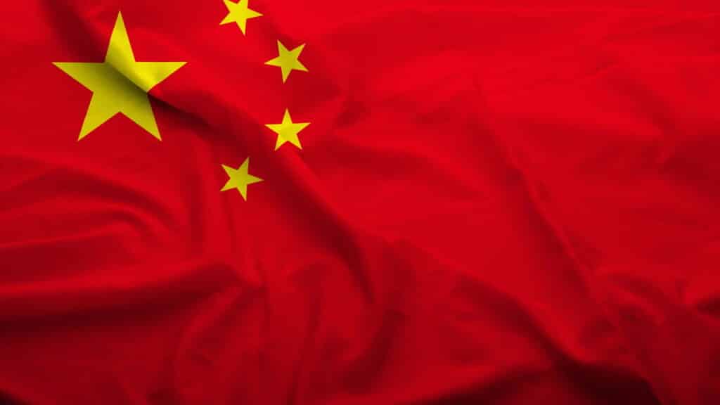 A China está próxima de criar seu próprio “escudo”?
