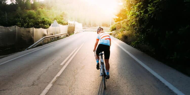 Cansado de academia? Veja como o pedal pode ser seu exercício principal