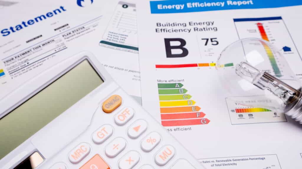 Qual o impacto do clima na conta de energia?