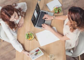 Adeus aos coworkings? O novo rumo do trabalho flexível