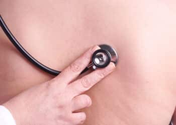 Modelo de inteligência artificial com rede neural para diagnóstico da saúde pulmonar