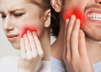 O erro mais comum ao tratar dor de dente pode custar caro à sua saúde