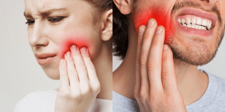 O erro mais comum ao tratar dor de dente pode custar caro à sua saúde
