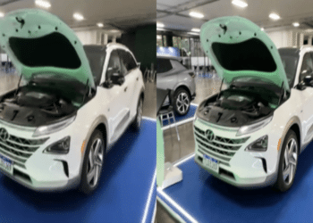 Fonte: Reprodução (Instagram @falandodecarro)