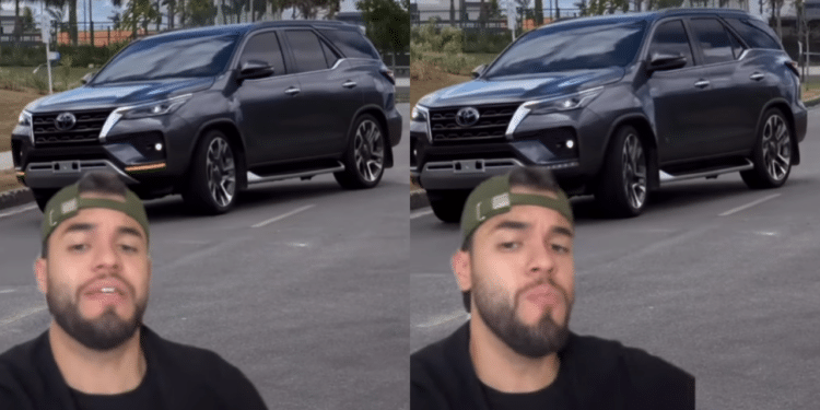 Fonte: Reprodução (Instagram @autoamigos.oficial)