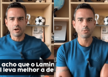 Foto: @marcelobechler