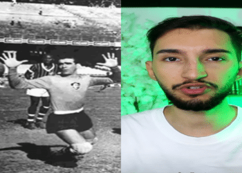 Fonte: Reprodução (Instagram: @jozaofutebol)