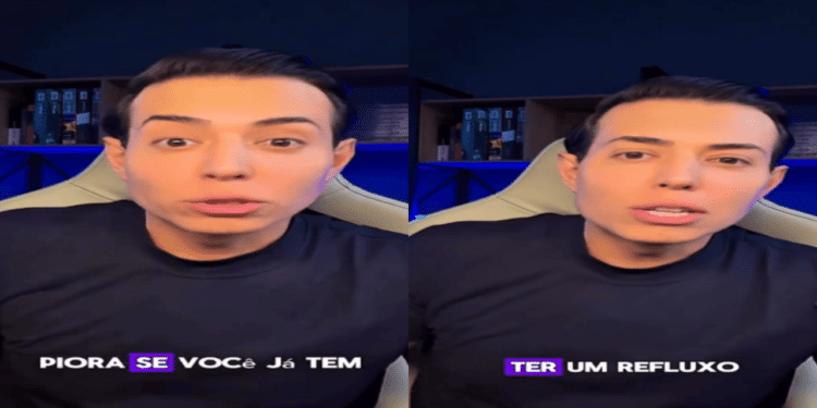 Fonte: Reprodução Instagram @drjuanlambert