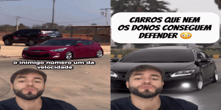 Fonte: Reprodução (Instagram @autoamigos.oficia)
