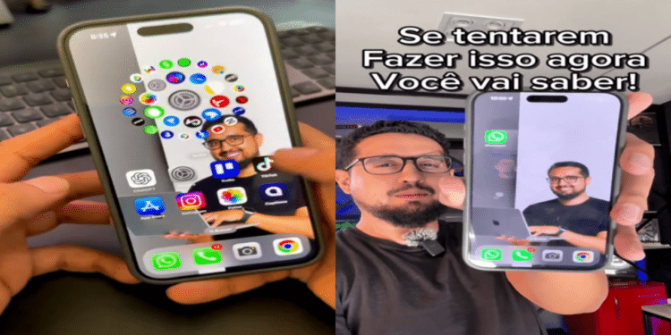 Fonte: Reprodução (Instagram @jornadatop)